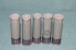 WINCHESTER 12ゲージ ショットシェル ５発 OD