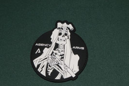 AGENCY ARMS リーパー グロウパッチ 未使用