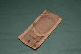 MOLLE2 コヨーテ ダブル マガジンポーチ  極上