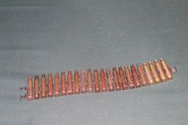 5.56mm　22連ベルトリンク