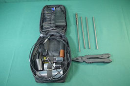 Otis Improved Weapons Cleaning Kit　新品
