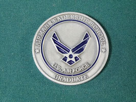 売切れ　米軍放出品　U.S AIR FORCE 記念メダル