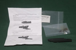 LT-622-EREK EYE RELIEF ENHANCEMENT KIT スコープ用 マウント パーツ 未使用