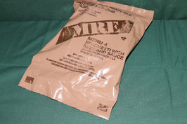 米軍放出品 MREレーション 2021年8月検品 未開封 その他