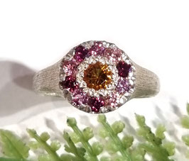 Radial Rose