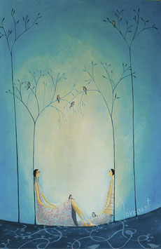 Love Nest