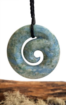 Aotea Koru - JD1