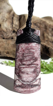 Aroha Toki - JD