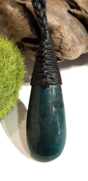 Fuchsite Roimata