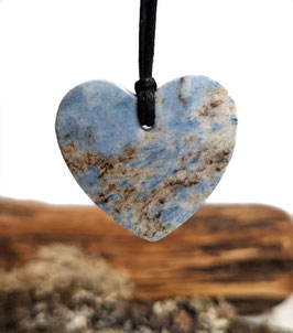 Aotea Heart - JD1