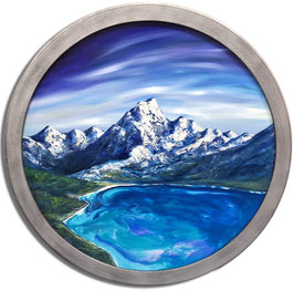 Spectacular Aoraki *Price drop from $1390*