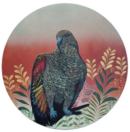 Kea