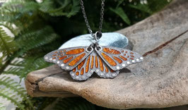 Butterfly Collection Pendant