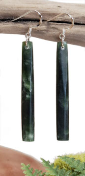 Drop Earrings - Med GG2