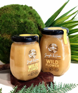 Honey - Wild Flower
