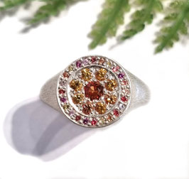 Garden Path Ring