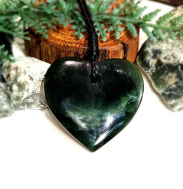 Heart - NS1