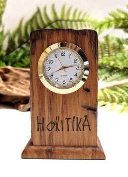 Miniature Clock - Hokitika
