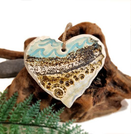 Hokitika Heart
