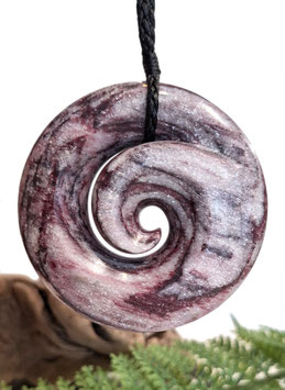 Aroha Koru - JD1