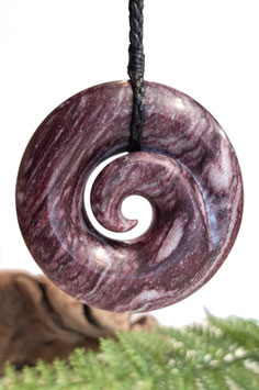 Aroha Koru