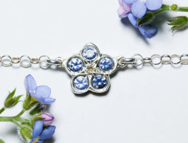 Forget Me Not - Bracelet