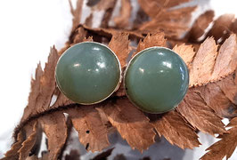 Stud Earrings KD - 7mm