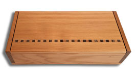 Jewelry Box - Matai