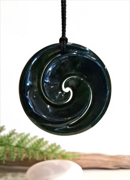 Double Koru - PB1