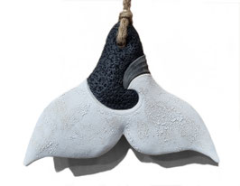 Whale Tail - JR1