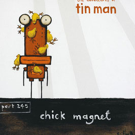 Chick Magnet