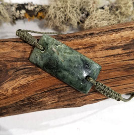 Pounamu Bracelet - LD2