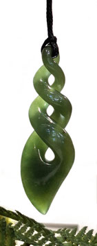 Triple Twist - PB1
