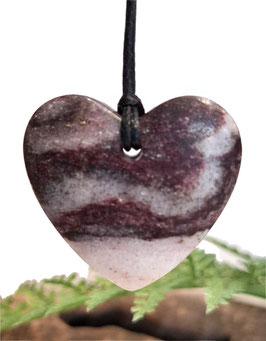 Aroha Heart 2