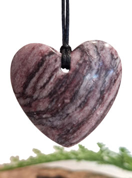 Aroha Heart