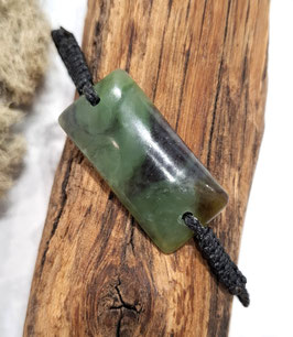 Pounamu Bracelet - LD4