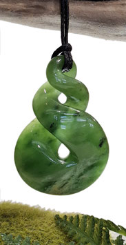 Double Twist - PB3