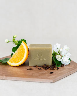 Soap - Lichen and Moss