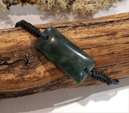 Pounamu Bracelet - LD3