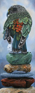 Lone Kea