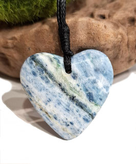 Aotea Heart - JD1