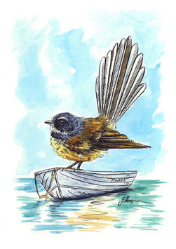Piwaka-waka