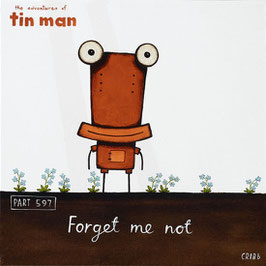 Forget Me Not