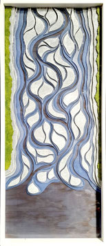 Braided River 1
