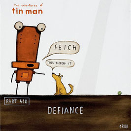 Defiance