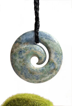 Aotea Koru