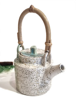 Tea Pot