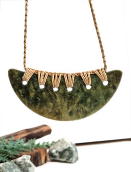 Breastplate NS1