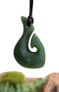 Fish Hook - PB1