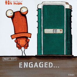 Enganged